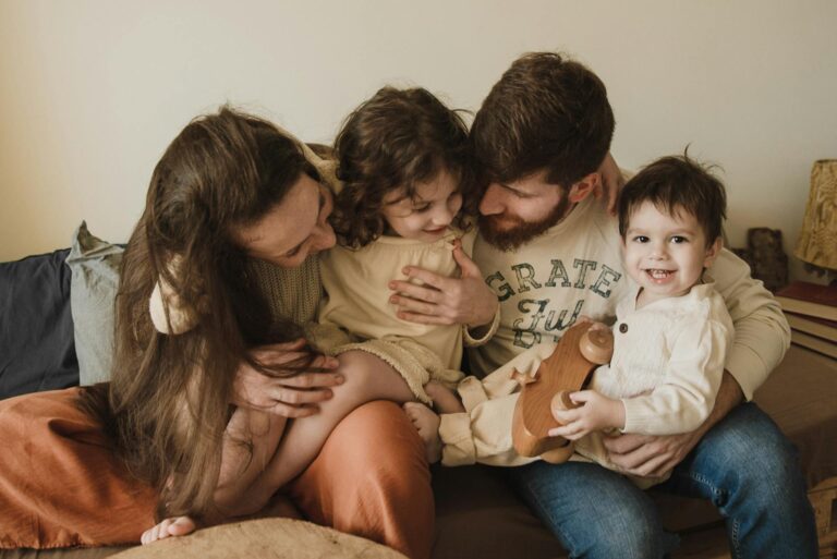 family estate planning by arina krasnikova
