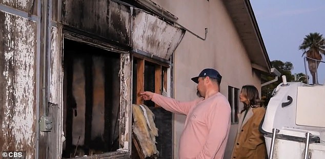 What California Families Need to Know When Abandoned Property Becomes a Probate Nightmare: Legal Protection for Heirs and Neighbors 2 104737805 15385123 Caldeira was given permission to bolt the place up as best he co m 3 1765812898993