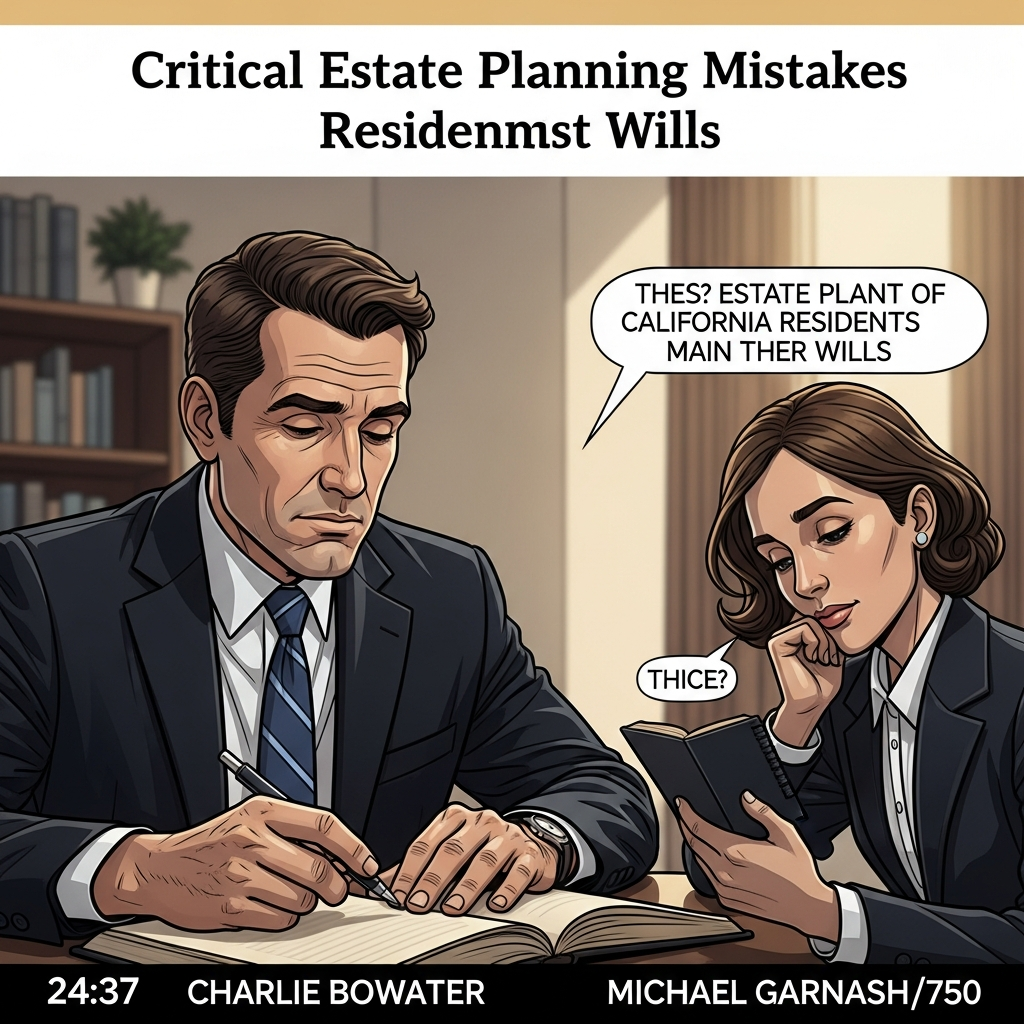 7 Critical Estate Planning Mistakes California Residents Make in Their Wills—And How to Avoid Them 2 7 Critical Estate Planning Mistakes California Res 20260121 142038 1