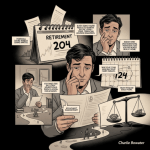 8 Key Signs You’re Ready To Retire Early (Even If Your Financial Advisor Disagrees)