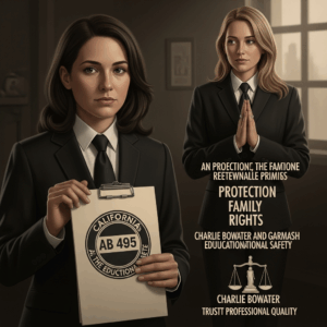 AB 495 Expands Critical Protections for California Students and Families: What Parents and Guardians Need to Know