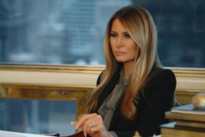 Knowledge Base 8 Amazon's $40 Million Melania Documentary: What You Need to Know About Ethics, Conflicts of Interest, and Estate Protection