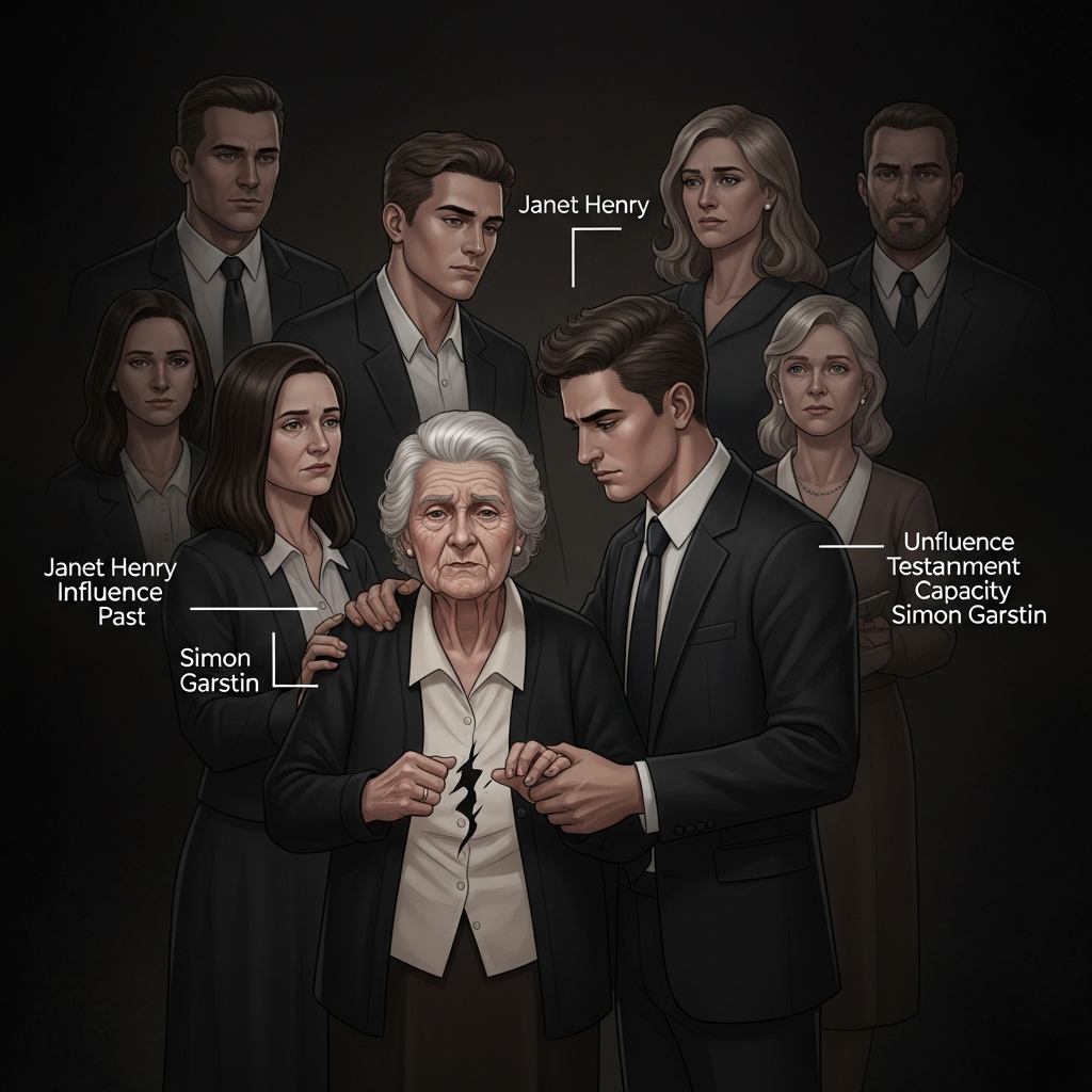 B.C. Estate Battle: What California Families Can Learn from $1 Million Will Contest Involving Male Escort 1 B.C. Estate Battle: What California Families Can Learn from $1 Million Will Contest Involving Male Escort