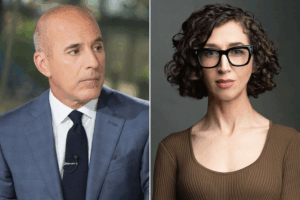 Knowledge Base 7 Brooke Nevils Speaks Out: Understanding Sexual Assault in the Workplace and Your Legal Rights in California