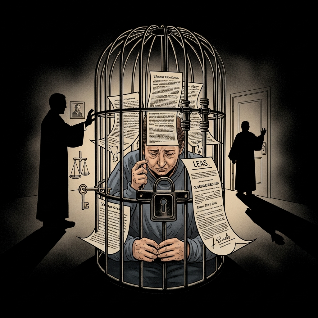 California Court Ruling Protects Your Right to a Jury Trial in LPS Conservatorships: What Families Need to Know 1 California Court Ruling Protects Your Right to a Jury Trial in LPS Conservatorships: What Families Need to Know