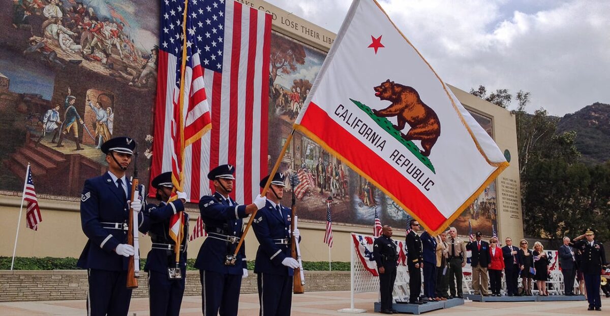 California Enacts Two New Laws to Simplify Trust Administration and Estate Management: What You Need to Know 1 California Enacts Two New Laws to Simplify Trust Administration and Estate Management: What You Need to Know