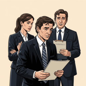 Knowledge Base 12 Create an illustration visualizing the challenges and uncertainties surrounding California's propose