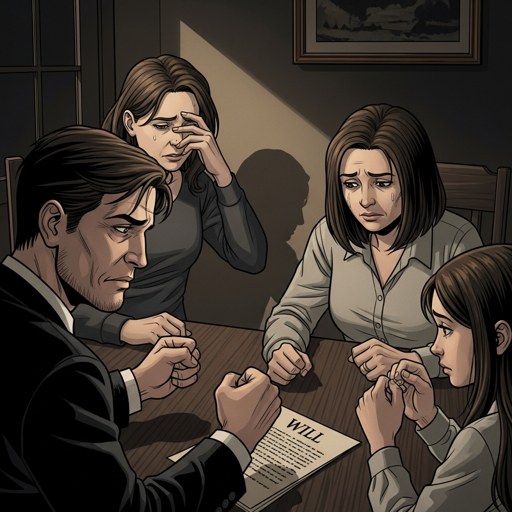 Can a Child Who Kills Their Parents Still Inherit Their Estate? Understanding California's Slayer Statute 1 Can a Child Who Kills Their Parents Still Inherit Their Estate? Understanding California's Slayer Statute