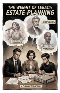 Knowledge Base 5 Celebrities who died in 2025