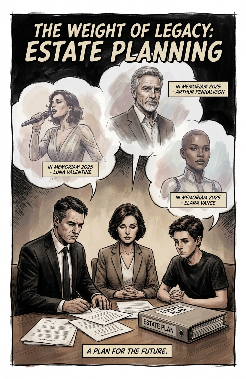 Celebrities who died in 2025 1 Celebrities who died in 2025