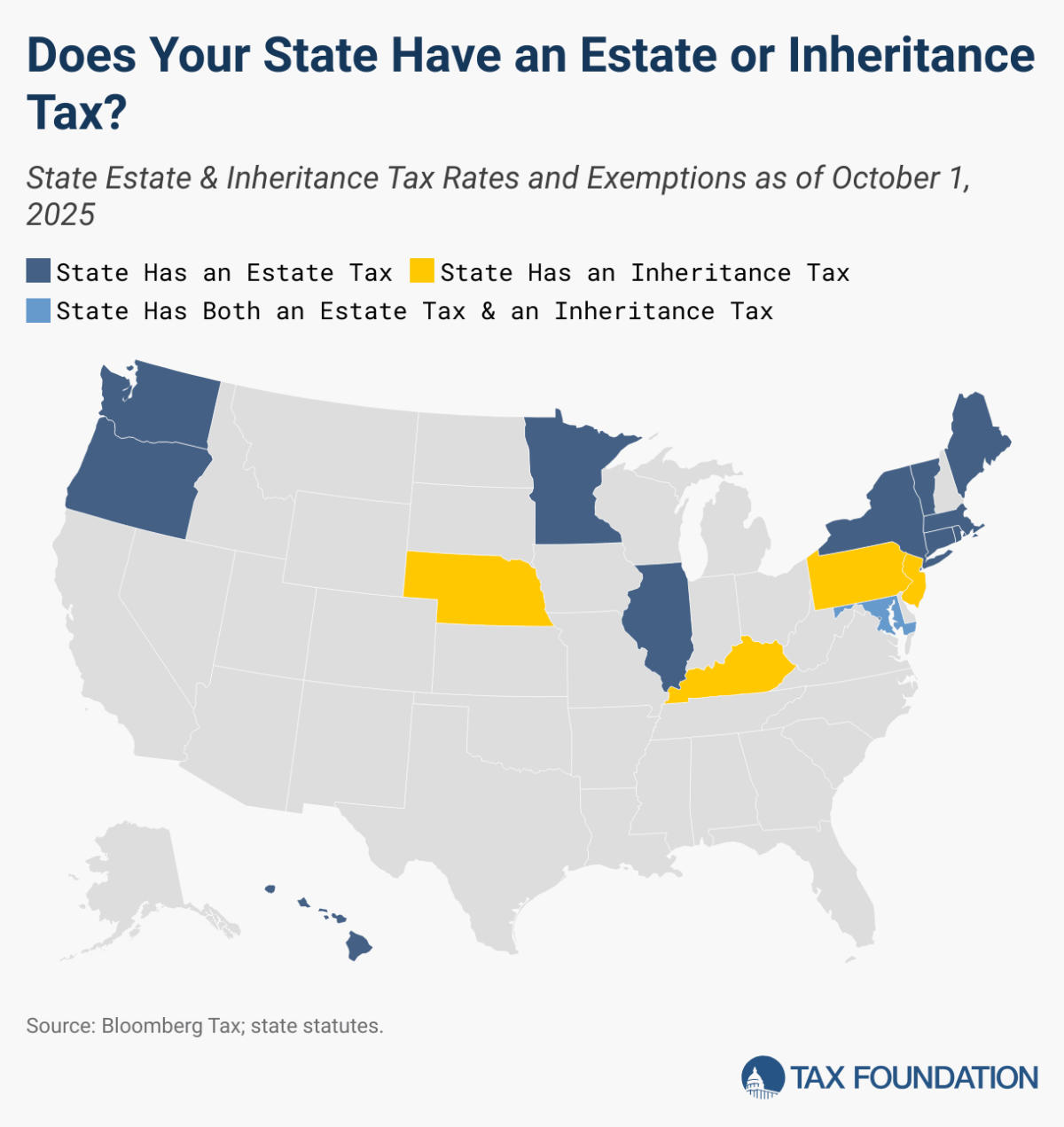 Estate and Inheritance Taxes: What You Need to Know to Protect Your Family's Legacy in 2025 1 Estate and Inheritance Taxes: What You Need to Know to Protect Your Family's Legacy in 2025