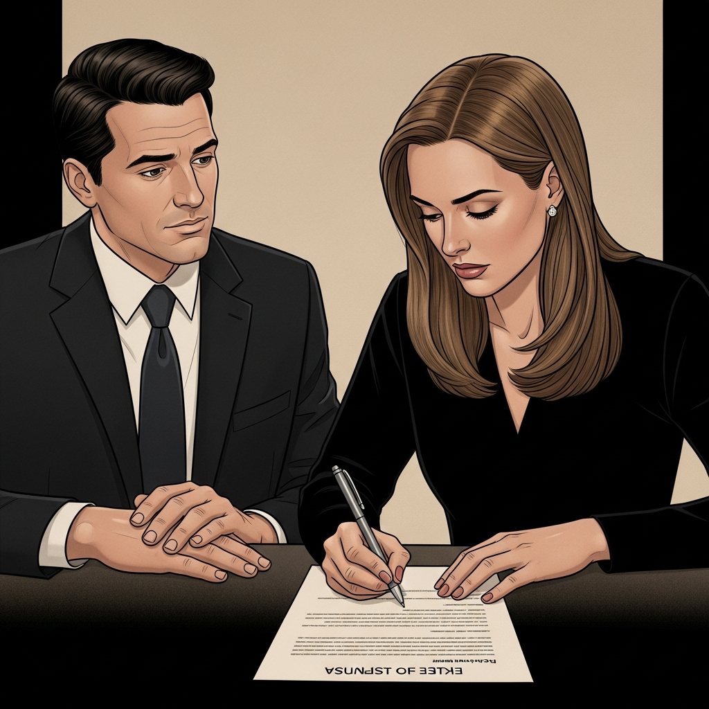 Estate of Eskra: Why Reading Your Premarital Agreement Could Save Your Inheritance Rights 1 Estate of Eskra: Why Reading Your Premarital Agreement Could Save Your Inheritance Rights