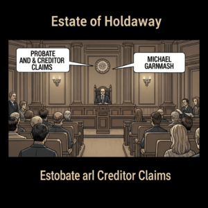 Knowledge Base 6 Estate of Holdaway Case,