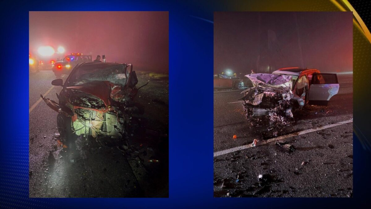 Fatal Head-On Collision on Highway 70: What California Families Need to Know About Wrongful Death Claims and Estate Planning After Tragic Accidents 1 Fatal Head-On Collision on Highway 70: What California Families Need to Know About Wrongful Death Claims and Estate Planning After Tragic Accidents