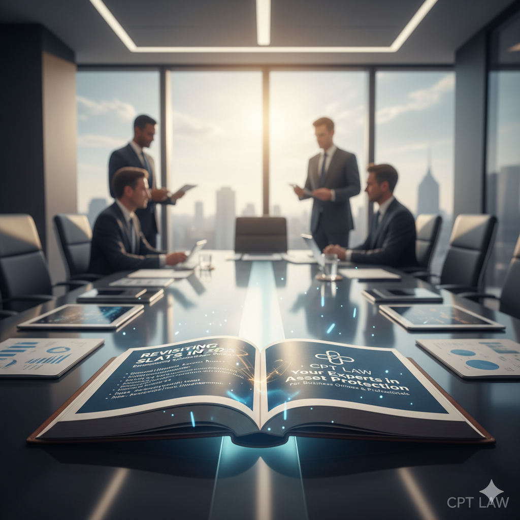 Revisiting SLATs in 2025: Expanding Opportunities and Evolving Uses 1 Generated Image January 06 2026 5 42PM