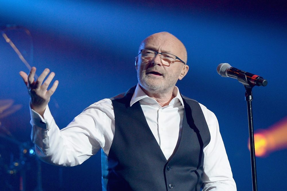 Phil Collins Opens Up About Health Struggles: What California Families Can Learn About Estate Planning During Medical Crises 2 GettyImages 514965448 e1754840771708