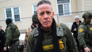 Knowledge Base 11 Gregory Bovino Demotion Signals Federal Immigration Enforcement Policy Shift: What California Families Need to Know About Constitutional Protections