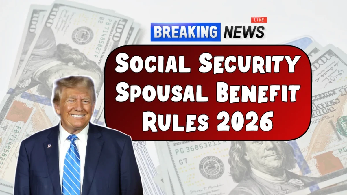 How California Couples Can Maximize Social Security Spousal Benefits in 2026: A Complete Guide for Estate Planning 1 How California Couples Can Maximize Social Security Spousal Benefits in 2026: A Complete Guide for Estate Planning