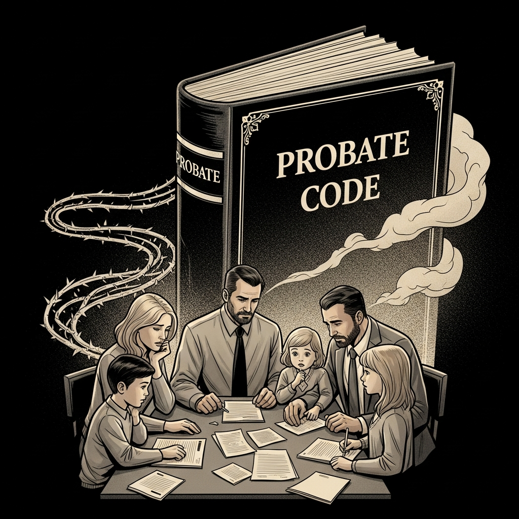 How California Families Can Protect Their Legacy: Estate Planning Lessons for Southern California Residents 1 How California Families Can Protect Their Legacy: Estate Planning Lessons for Southern California Residents