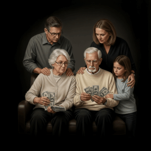 How California Families Can Protect Their Retirement from Romance Scams and Cognitive Decline