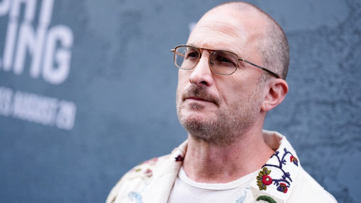 How Darren Aronofsky's AI Revolutionary War Series Could Change Estate Planning and Digital Asset Management in California 1 How Darren Aronofsky's AI Revolutionary War Series Could Change Estate Planning and Digital Asset Management in California