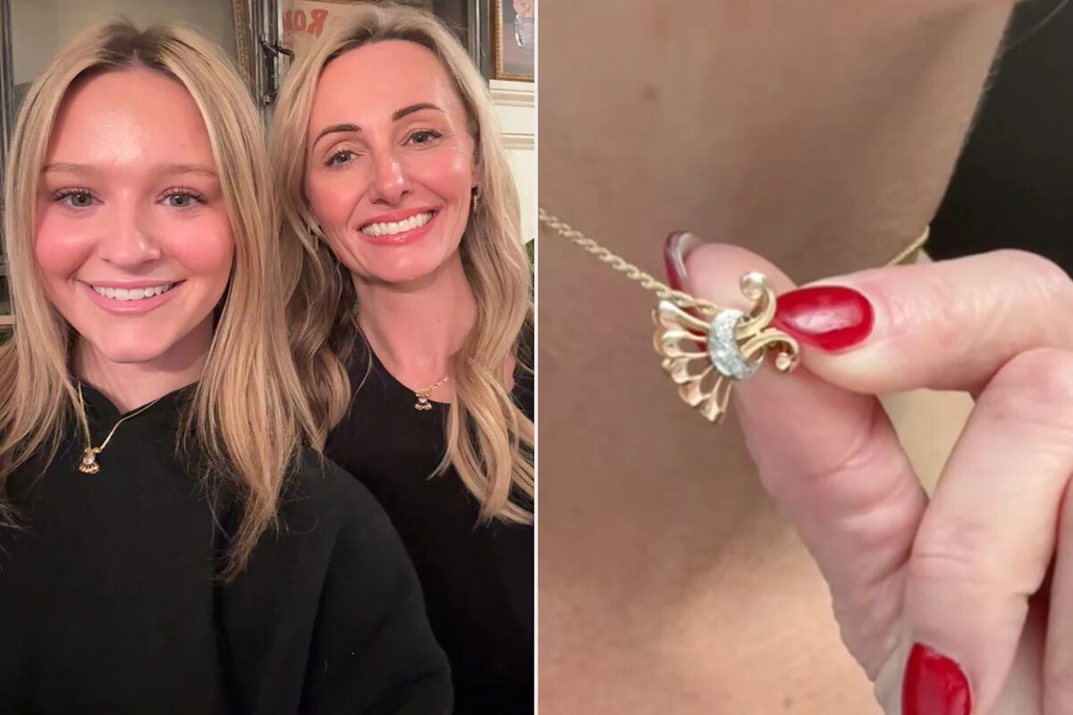 How Family Heirlooms Can Be Lost During Hard Times—and What California Families Can Do to Protect Their Legacy 1 How Family Heirlooms Can Be Lost During Hard Times—and What California Families Can Do to Protect Their Legacy