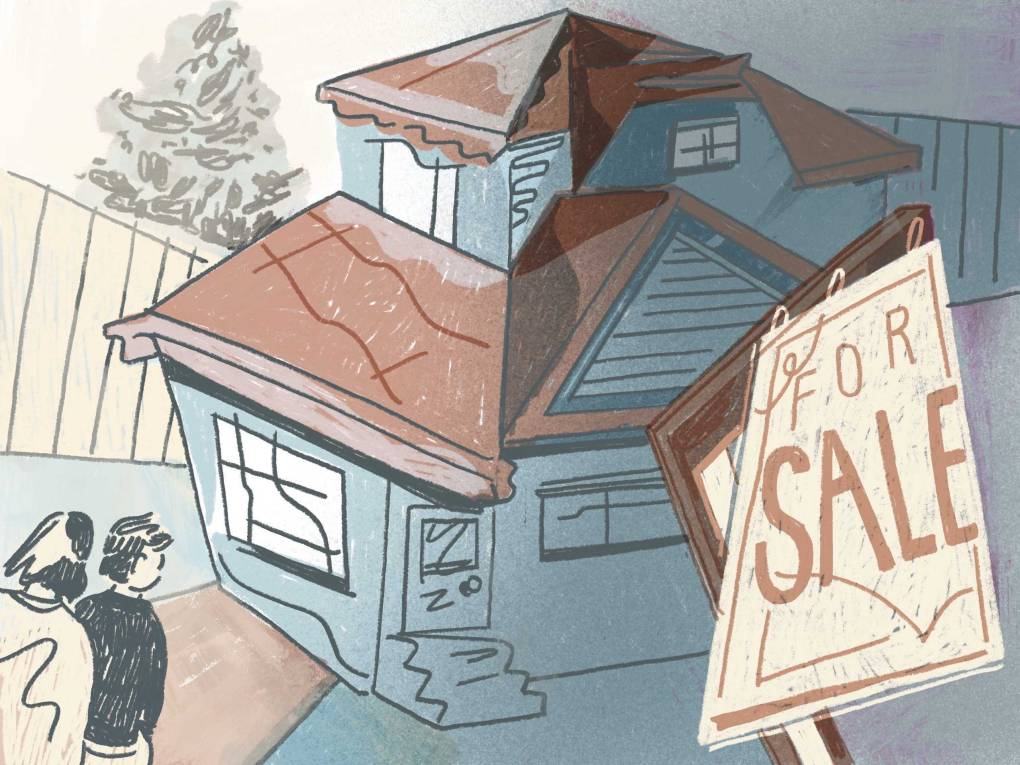 Inheriting a Home in California After Proposition 19: What You Need to Know 1 Inheriting a Home in California After Proposition 19: What You Need to Know