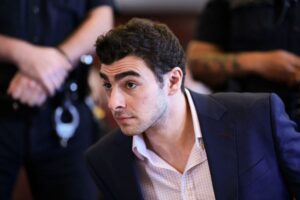 Knowledge Base 8 Luigi Mangione Case Update: Man Arrested for Impersonating FBI Agent in Failed Jail Release Attempt