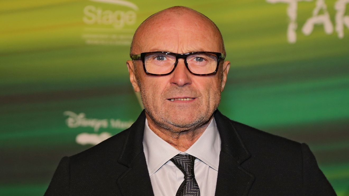 Phil Collins’ Health Battle: What California Families Should Know About Healthcare Planning and Long-Term Care Management