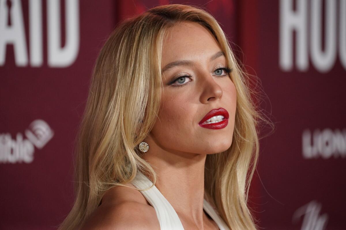 Sydney Sweeney's Unauthorized Hollywood Sign Stunt: What California Residents Need to Know About Trespassing and Intellectual Property Violations 1 Sydney Sweeney's Unauthorized Hollywood Sign Stunt: What California Residents Need to Know About Trespassing and Intellectual Property Violations