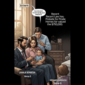 Knowledge Base 12 This new California law may ease one of the most brutal parts of estate planning