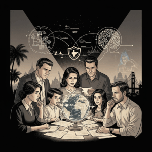 Knowledge Base 9 Trump's Reaction to the EU-India Free Trade Agreement: What California Families Managing International Assets Need to Know