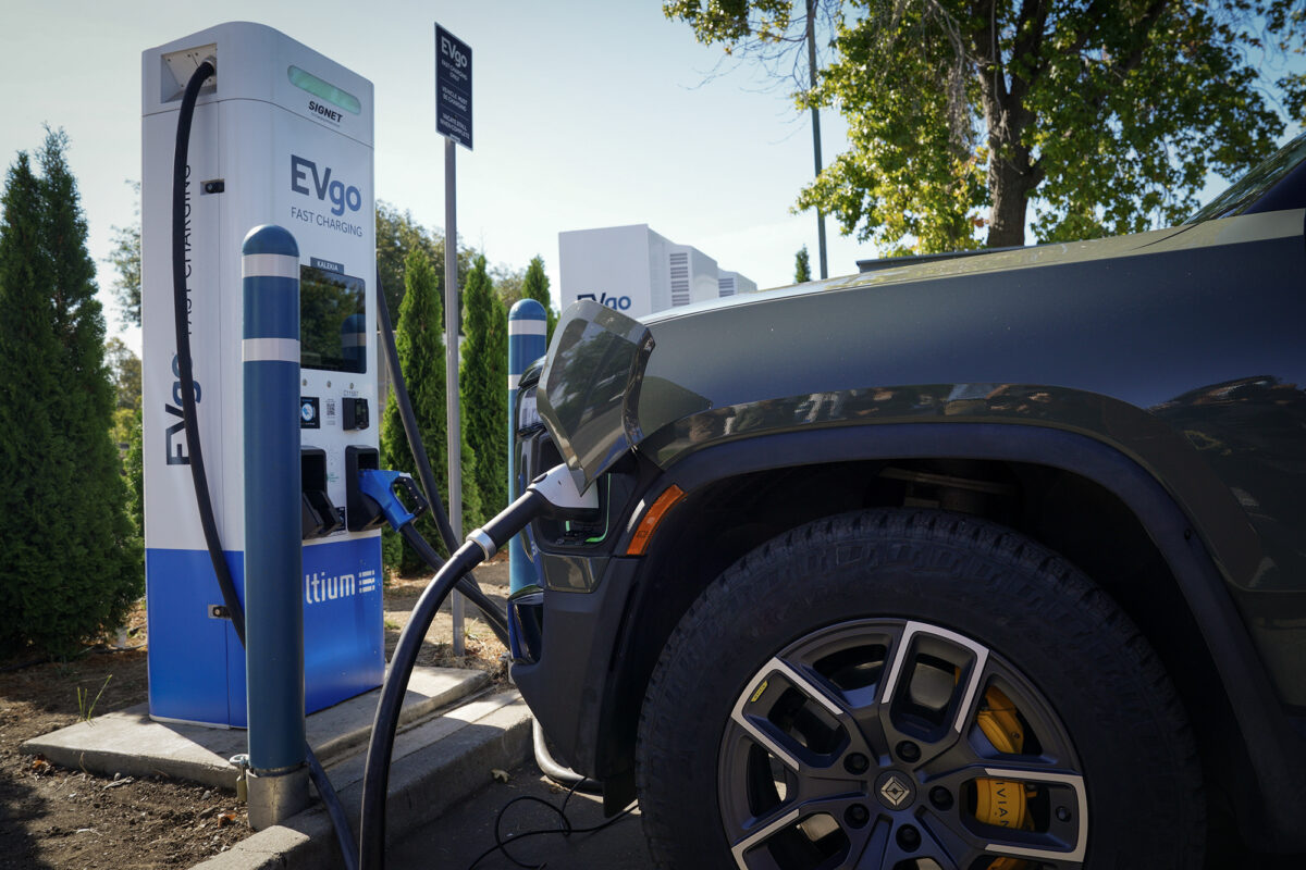 US Senate blocks California’s electric car mandate in historic vote 1 US Senate blocks California’s electric car mandate in historic vote