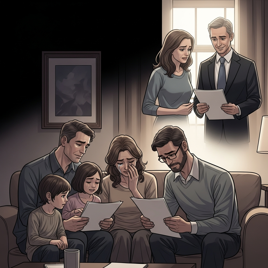 Understanding the Estate Administration Process: What California Families Should Know About the Gary Ralph Braucher Estate Case 1 Understanding the Estate Administration Process: What California Families Should Know About the Gary Ralph Braucher Estate Case