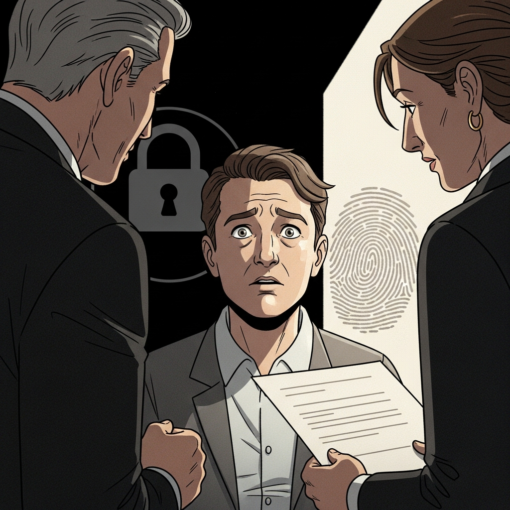 When Family Members Request Your Social Security Number for Estate Planning: What California Residents Need to Know 1 When Family Members Request Your Social Security Number for Estate Planning: What California Residents Need to Know