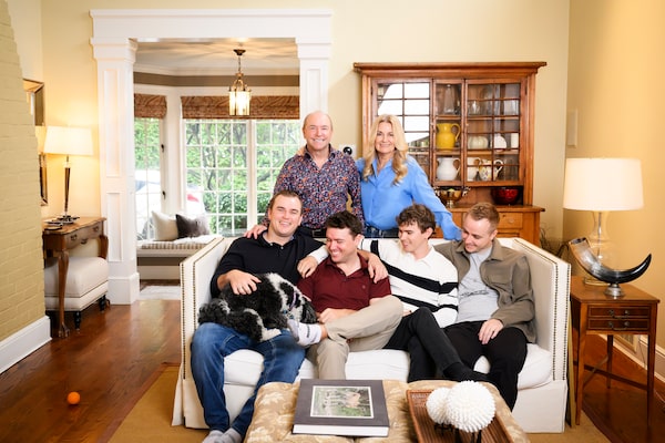 When Retirement Plans Change: How Adult Children Living at Home Affects Your Estate Planning Strategy 1 When Retirement Plans Change: How Adult Children Living at Home Affects Your Estate Planning Strategy