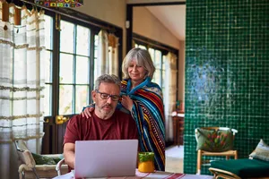 Why Planning to Work Longer May Not Save Your Retirement: What California Families Need to Know 1 Why Planning to Work Longer May Not Save Your Retirement: What California Families Need to Know