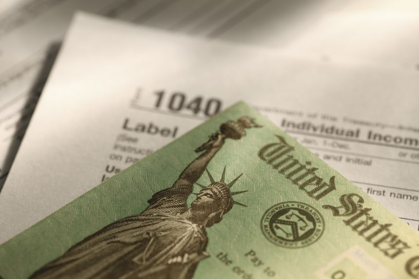 Why Your 2026 Tax Refund Could Be $1,000 Bigger—And What You Should Do About It 1 Why Your 2026 Tax Refund Could Be $1,000 Bigger—And What You Should Do About It