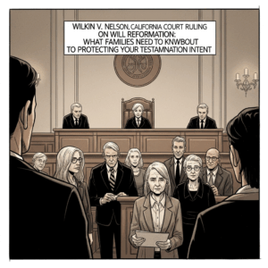 Knowledge Base 12 Wilkin v. Nelson,