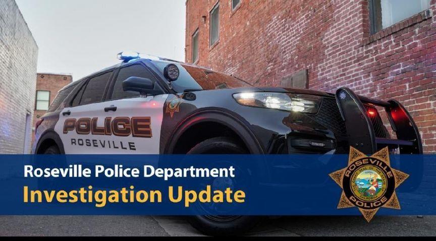 Teenager stabbed during huge brawl in Roseville parking garage 2 image 2