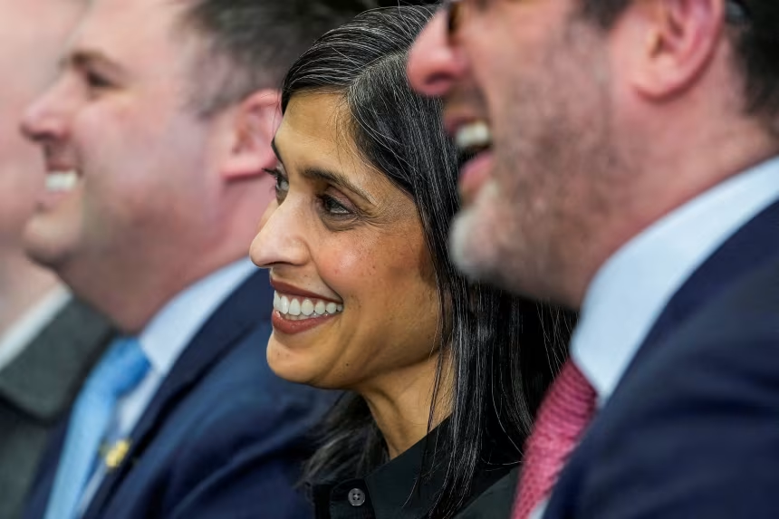 Second Lady Usha Vance Announces Fourth Pregnancy: What California Families Should Know About Estate Planning During Major Life Changes 1 image 47