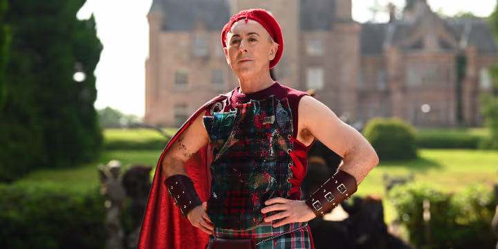 Vanna White's Marriage After 13 Years: What California Families Should Know About Estate Planning for Long-Term Partners 2 traitors s4 lc 260121 76a4b4