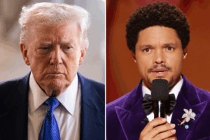 Knowledge Base 8 Trump Threatens Legal Action Against Trevor Noah Over Grammys Epstein Joke: What California Families Should Know About Defamation, Public Figures, and Legal Recourse
