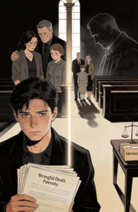 Knowledge Base 7 Can a Biological Child Sue for Wrongful Death in California Without Established Paternity? What Sten