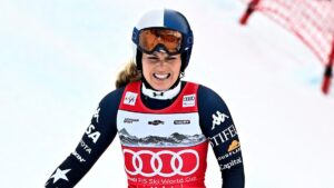 Knowledge Base 6 Lindsey Vonn's Olympic Comeback in Jeopardy After Ski Crash: What You Can Learn About Risk, Planning