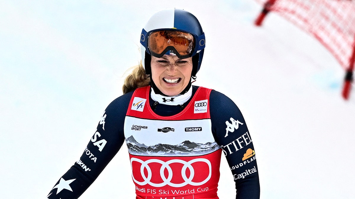 Lindsey Vonn's Olympic Comeback in Jeopardy After Ski Crash: What You Can Learn About Risk, Planning, and Protection 1 Lindsey Vonn's Olympic Comeback in Jeopardy After Ski Crash: What You Can Learn About Risk, Planning