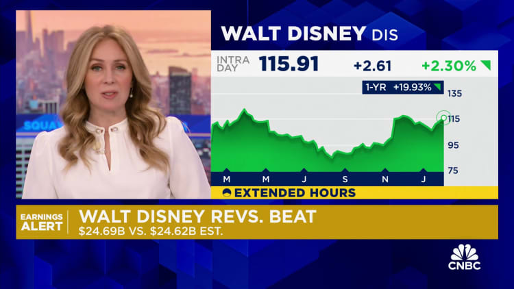 Disney Reports Mixed Q1 Results: What California Families Managing Entertainment Assets Need to Know 1 Disney Reports Mixed Q1 Results: What California Families Managing Entertainment Assets Need to Know