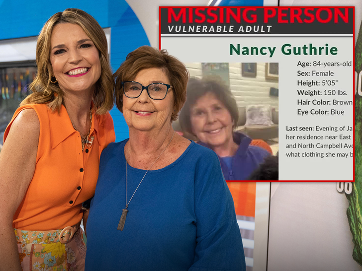 Nancy Guthrie Missing: What California Families Need to Know About Vulnerable Adult Protections and Emergency Estate Planning 1 Nancy Guthrie Missing: What California Families Need to Know About Vulnerable Adult Protections and