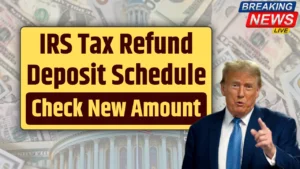 Knowledge Base 10 IRS Tax Refund Deposit Schedule 2026: What California Families Need to Know About Federal Tax Return