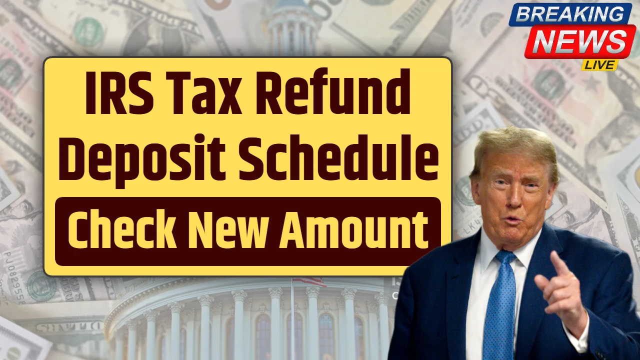 IRS Tax Refund Deposit Schedule 2026: What California Families Need to Know About Federal Tax Returns and Estate Planning